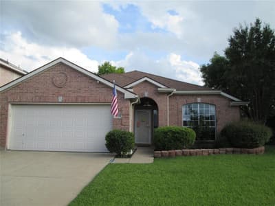 5016 San Jacinto Drive, Haltom City TX 76137