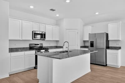 2341 Buffalo Bayou Way, Crandall TX 75114 - Photo 2