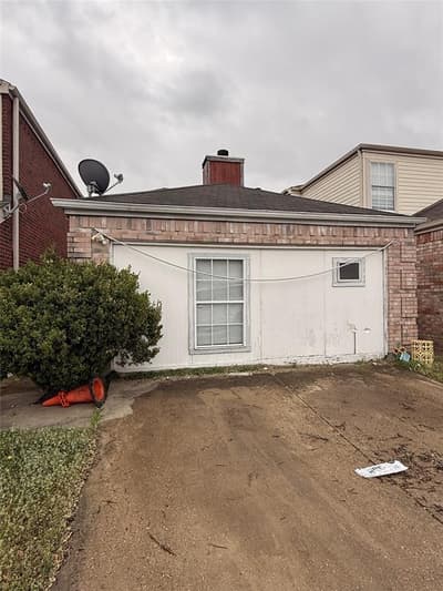 916 Fairbanks Circle, Duncanville TX 75137