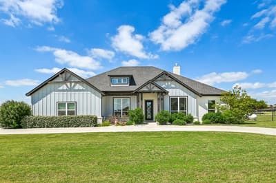 6517 Leo Lane, Godley TX 76044