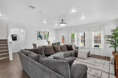6404 Cheshire Street, Celina TX 76227