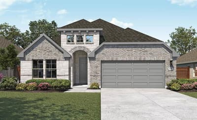 2645 Caroline Street, Anna TX 75409