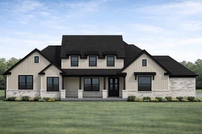 7449 County Road 1127, Godley TX 76044