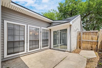 4627 Chapman Street, The Colony TX 75056 - Photo 3