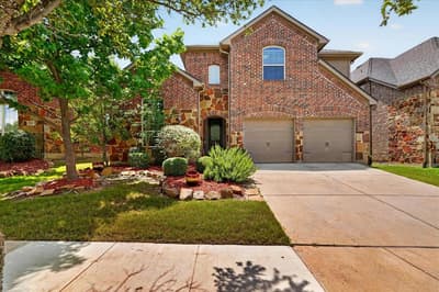 8513 Bayberry Avenue, Lantana TX 76226