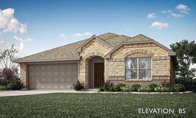 4436 Norcross Lane, Fort Worth TX 76036