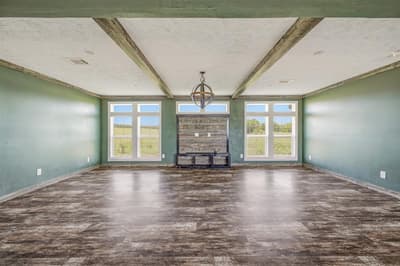 120 County Road 343, Dublin TX 76446 - Photo 2