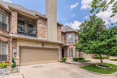 3637 Reagan Street, Dallas TX 75219