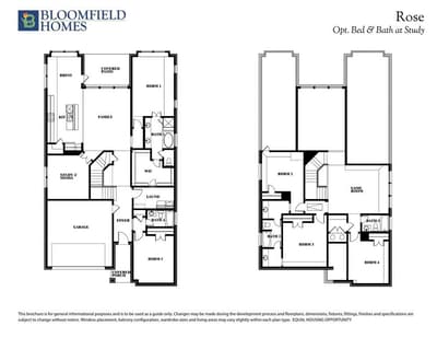 4440 Copper Point Drive, Fort Worth TX 76036 - Photo 2