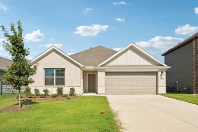 2525 Canadian Way, Crandall TX 75114
