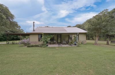 408 County Road 4856, Newark TX 76071