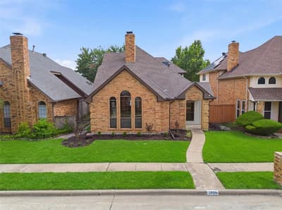 3006 N Jomar Drive, Plano TX 75075 - Photo 2