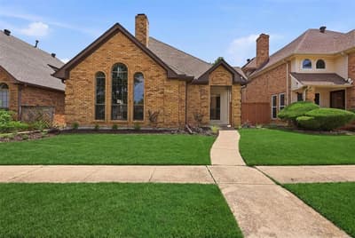 3006 N Jomar Drive, Plano TX 75075