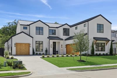225 Metairie Lane, Southlake TX 76092