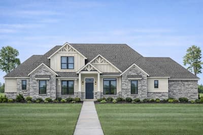 3031 Guadalupe Peak Drive, Waxahachie TX 75167