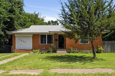 1403 Segundo Drive, Irving TX 75060