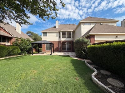 1429 Greenbriar Drive, Allen TX 75013 - Photo 5