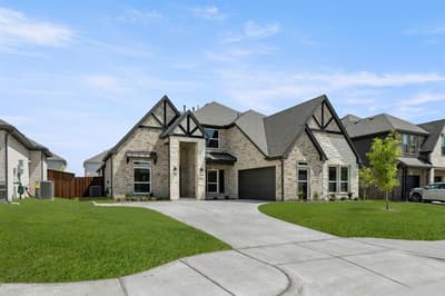 3731 Ironwood Street, Midlothian TX 76065 - Photo 3