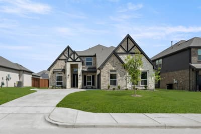 3731 Ironwood Street, Midlothian TX 76065