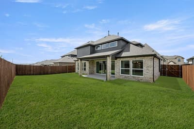 3731 Ironwood Street, Midlothian TX 76065 - Photo 4