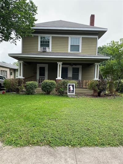 229 N Marlborough Avenue, Dallas TX 75208