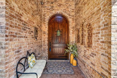10513 Silver Fox Court, Fort Worth TX 76108 - Photo 4