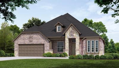 11 Plover Street, Joshua TX 76058