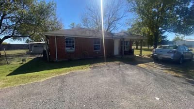 202 E Cook Street, Josephine TX 75189