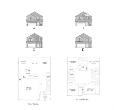 1544 Grimmauld Place, Waxahachie TX 75165
