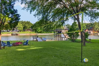 141 Little River, Mabank TX 75156 - Photo 4