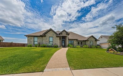 104 Chalet Lane, Waco TX 76712