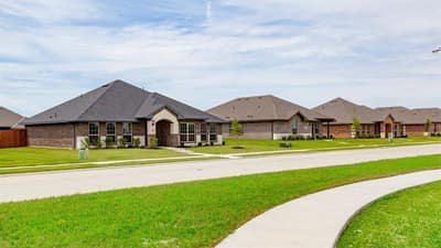 1524 Grimmauld Place, Waxahachie TX 75165