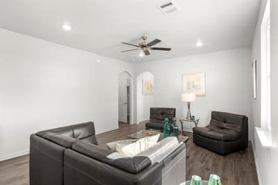 1541 Grimmauld Place, Waxahachie TX 75165 - Photo 3