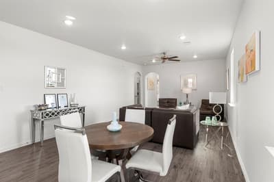 1541 Grimmauld Place, Waxahachie TX 75165 - Photo 4