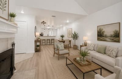 1004 Bridges Drive, Arlington TX 76012
