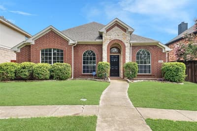 3548 Misty Meadow Drive, Dallas TX 75287