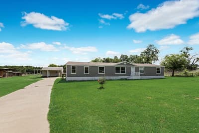 1287 County Road 134, Kaufman TX 75142