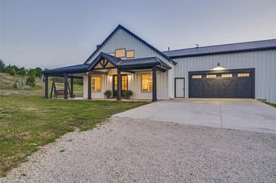 1656 County Road 604, Farmersville TX 75442 - Photo 2