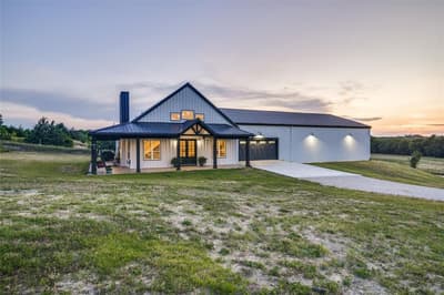 1656 County Road 604, Farmersville TX 75442