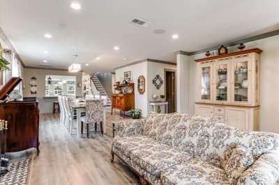 521 Bakers Branch Road, Waxahachie TX 75167