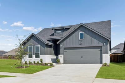 5060 Picasso Road, Royse City TX 75189 - Photo 2