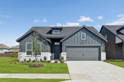 5060 Picasso Road, Royse City TX 75189