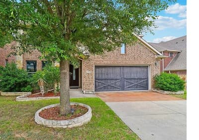 1009 Chickasaw Drive, Carrollton TX 75010