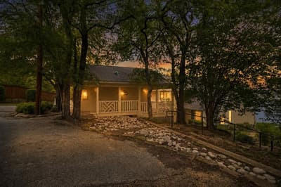 8960 Dickson Road, Fort Worth TX 76179 - Photo 2