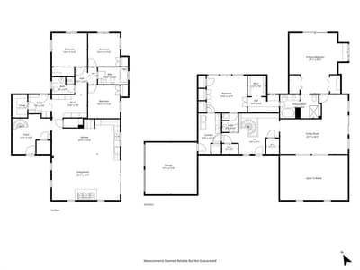 8960 Dickson Road, Fort Worth TX 76179 - Photo 3