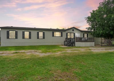 10000 Chance Lane, Kaufman TX 75142