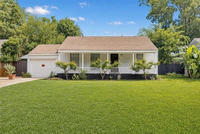 428 Albany Avenue, Shreveport LA 71105 - Photo 2