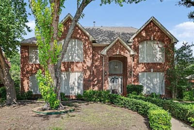 7004 Hillview Drive, Plano TX 75025