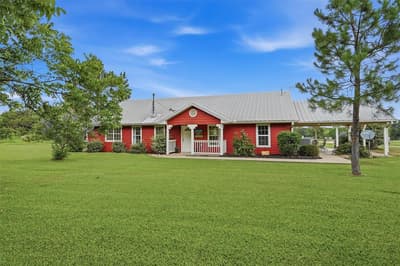 905 Crawford Road, Sadler TX 76264