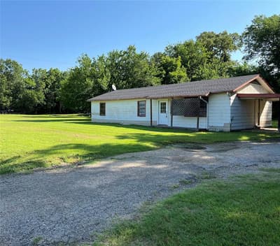 566 CR 4777, Sulphur Springs TX 75482